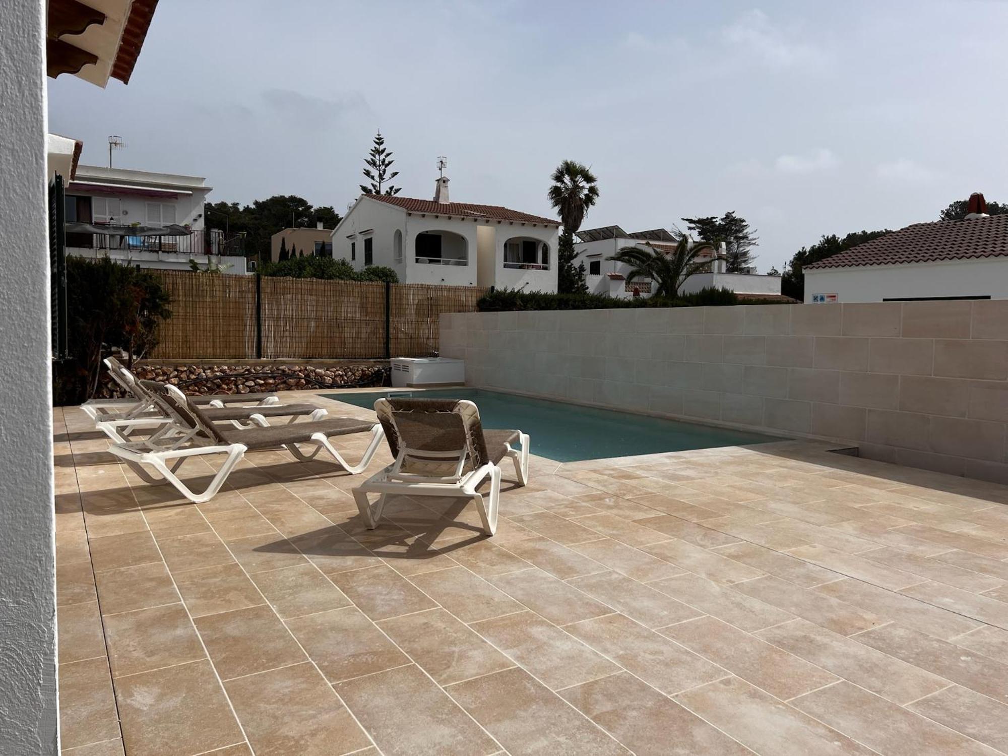 Villa Gaya Cala Blanca  Exterior foto
