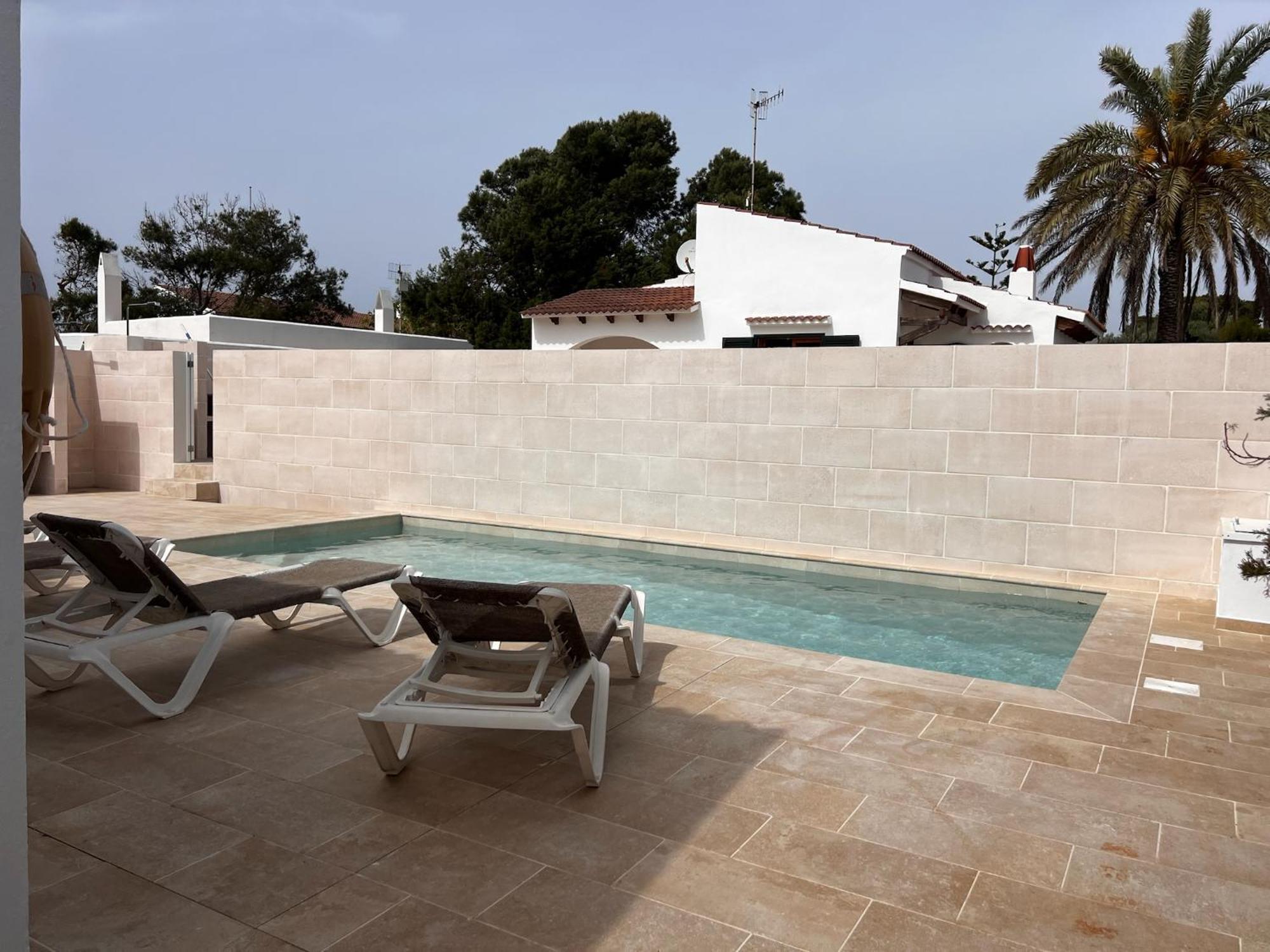 Villa Gaya Cala Blanca  Exterior foto