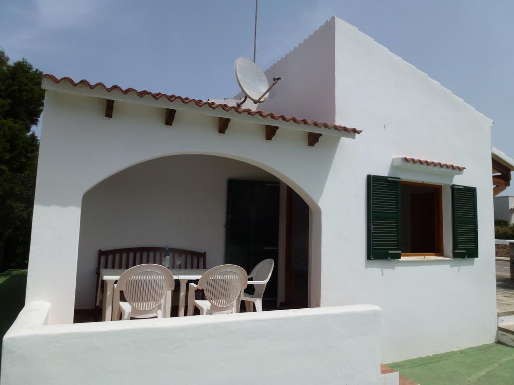 Villa Gaya Cala Blanca  Exterior foto