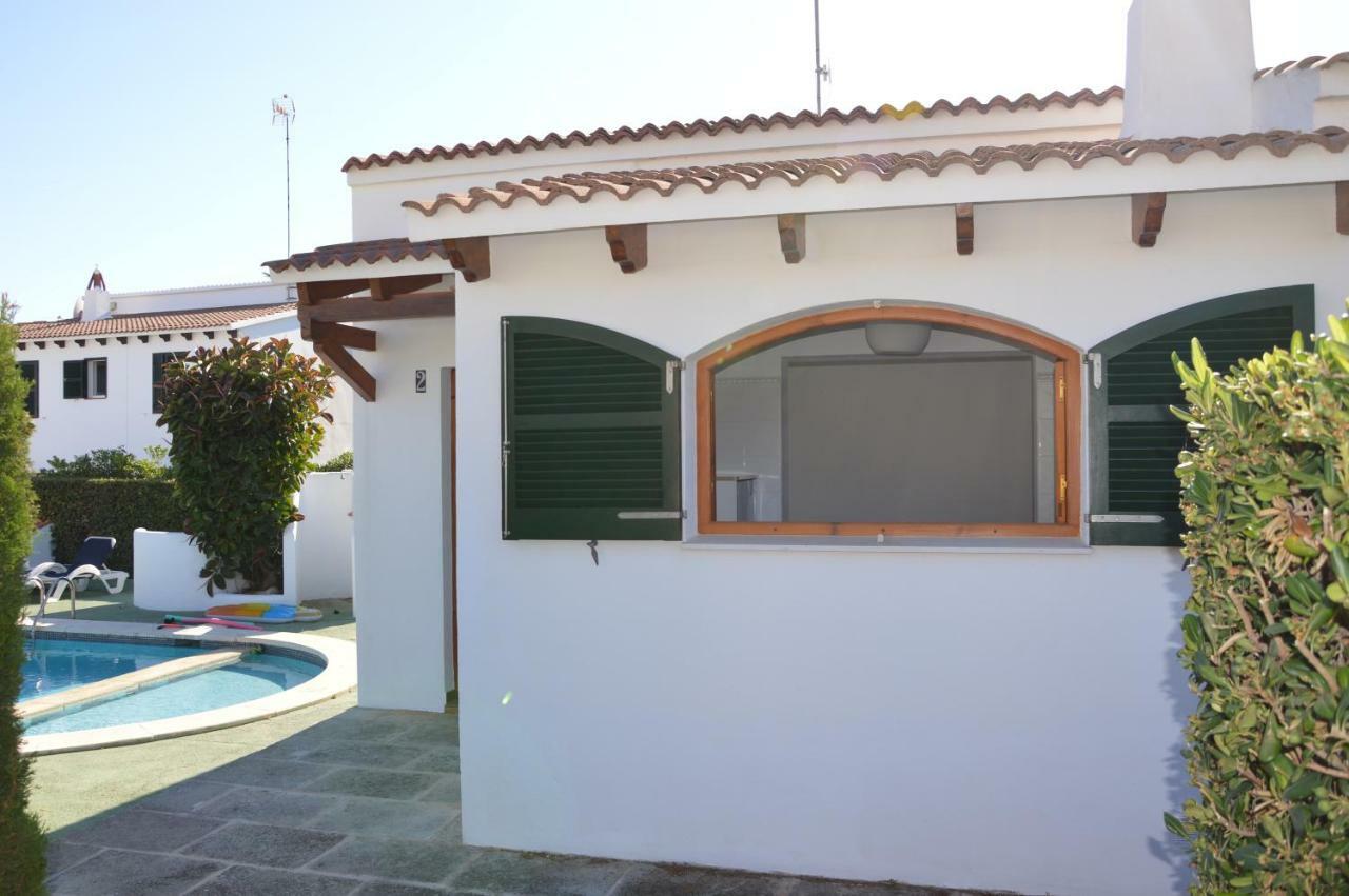 Villa Gaya Cala Blanca  Exterior foto